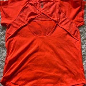 Under Armour Exercise Top- women’s
